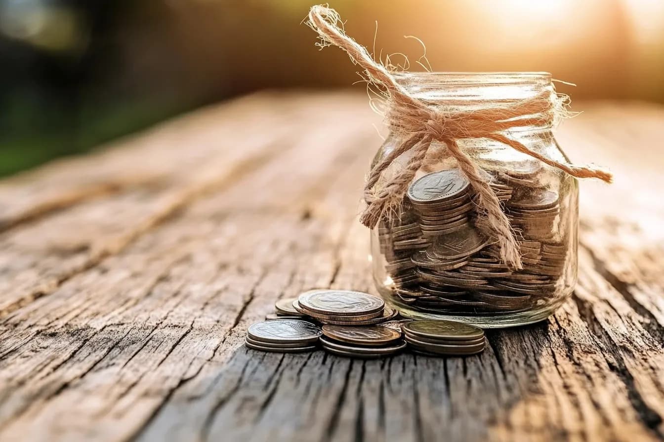 Jak proměnit nevyužité zdroje v ziskové aktivum