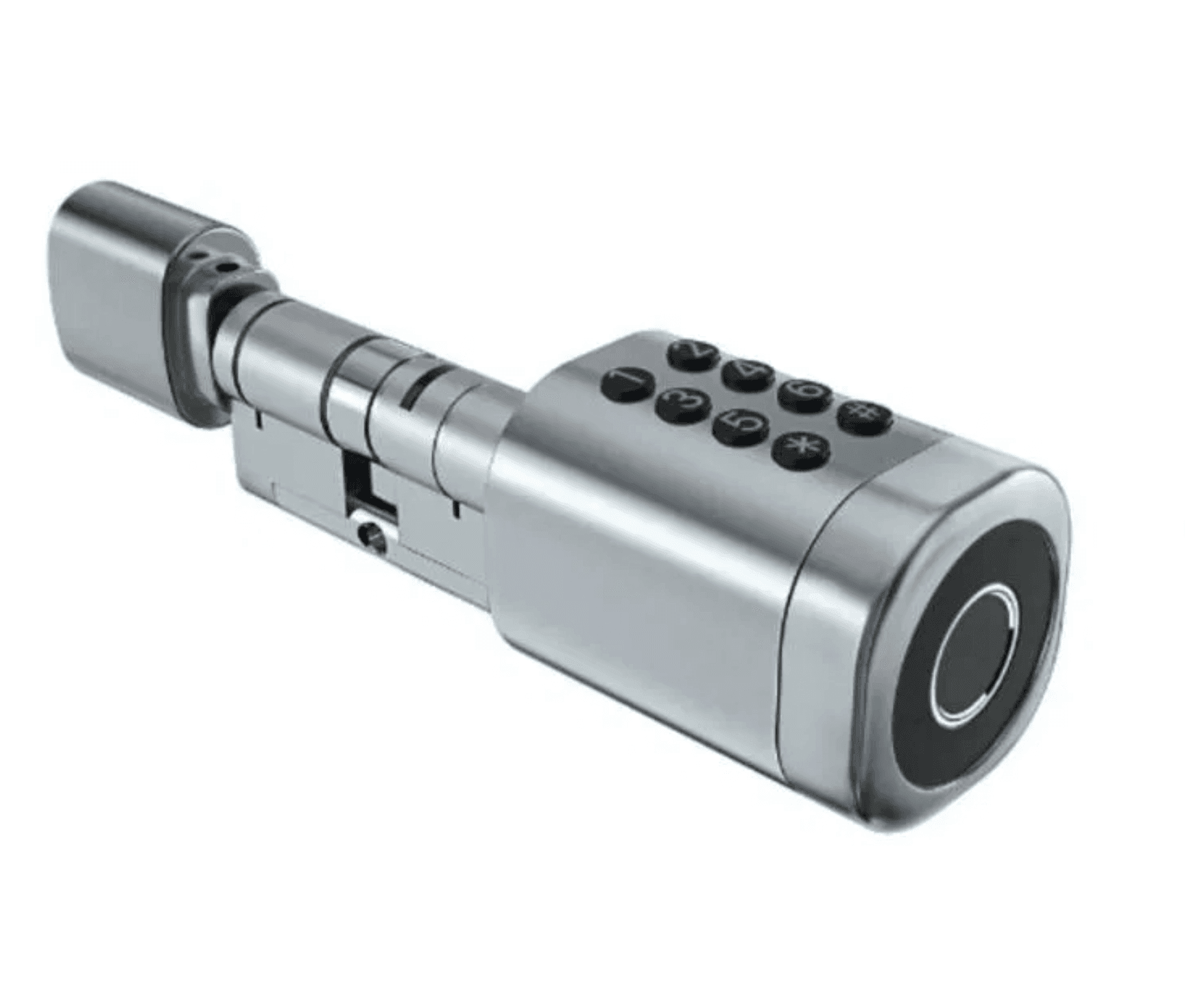 Chytré kliky s TTLock